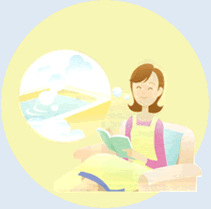 �d�C������̃����b�g