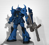 GOUF CUSTOM