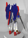 Z Gundam