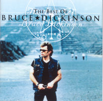 The Best of Bruce Dickinson