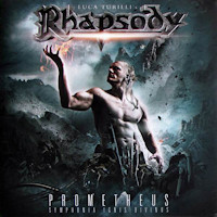 Prometheus: Symphonia Ignis Divinus