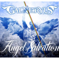 Angel Of Salvation