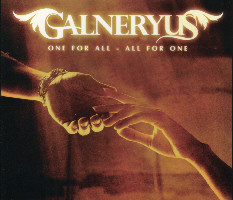 ONE FOR ALL - ALL FOR ONE