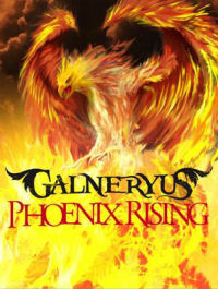 PHOENIX RISING
