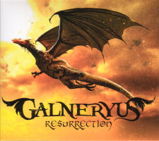 RESURRECTION