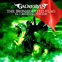 THE IRONHEARTED FLAG Vol.1FREGENERATION SIDE