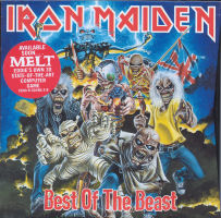 The Best Of The Beast