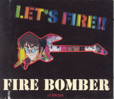 LET'S FIRE!!