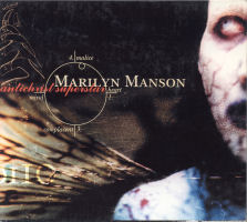 Antichrist Superstar