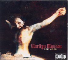 Holy Wood (In the Shadow of the Valley of Death)
