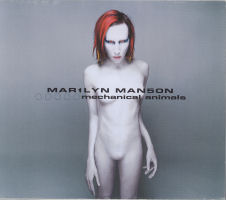 Mechanical Animals