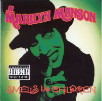 Smells Like Children