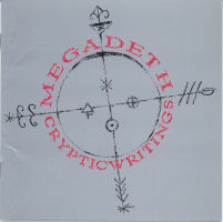 Cryptic Writings