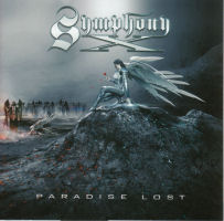 PARADISE LOST